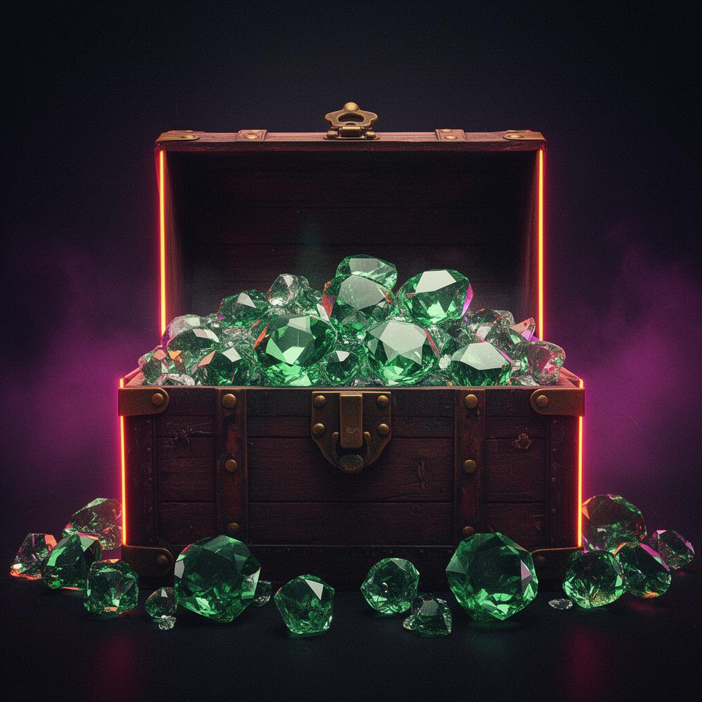 Pelican Bulk Gems