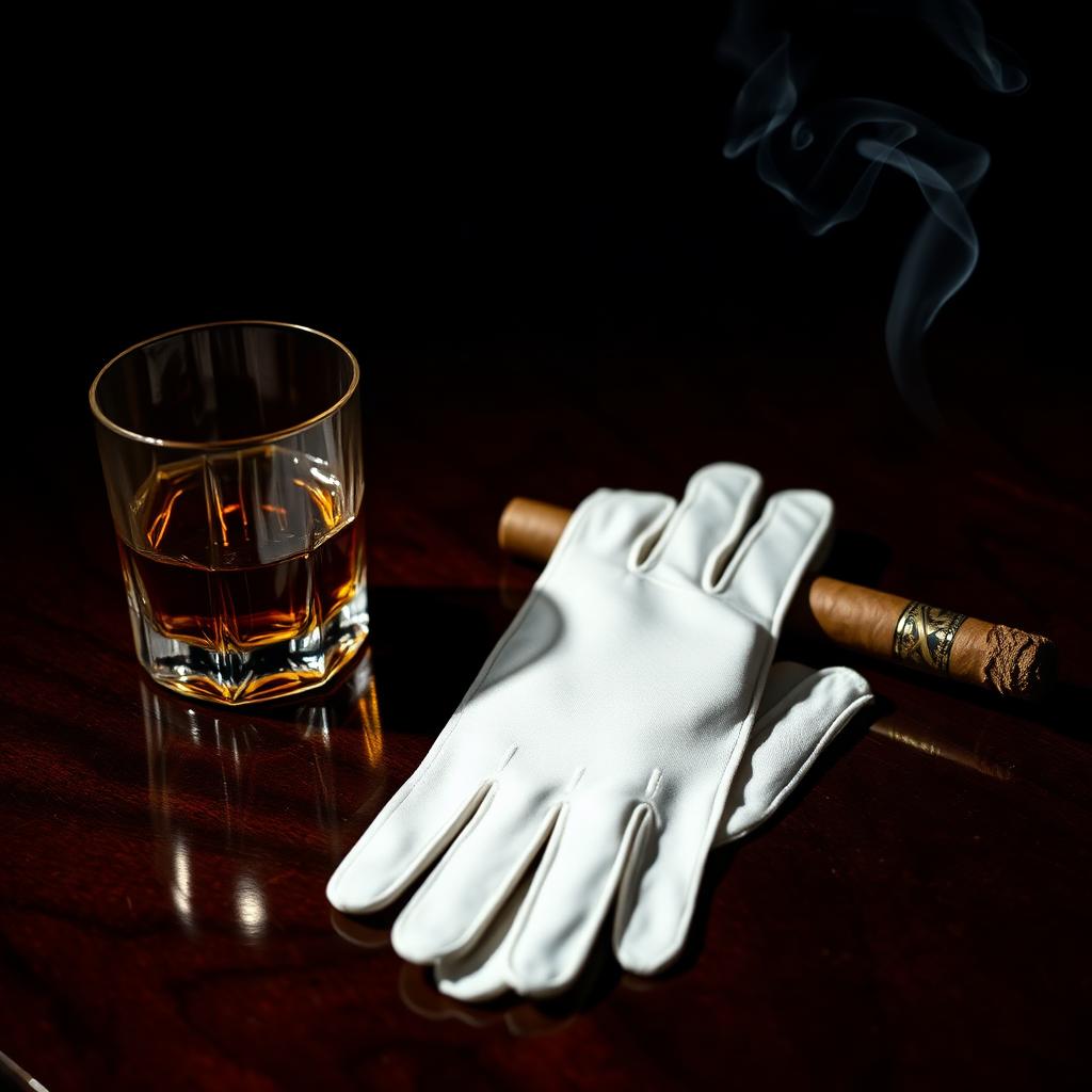 White Hand tier
